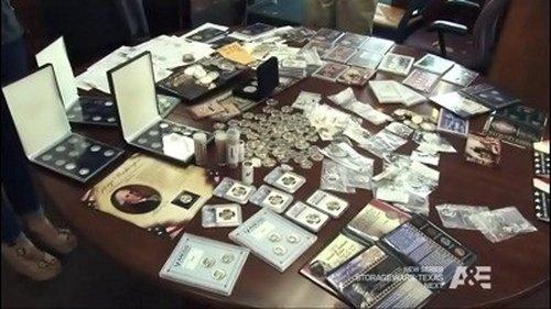 Storage Wars Season 2 Episode 22 - Make It Rain, Girl