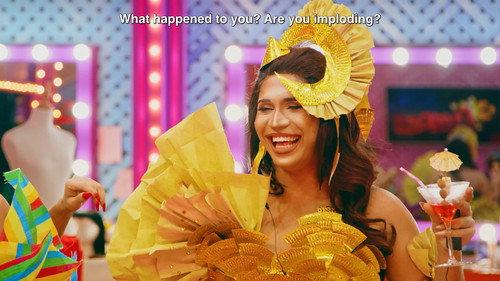 Drag Race Philippines Untucked! Season 1 Episode 7 - Shop Shop Ladies Ball