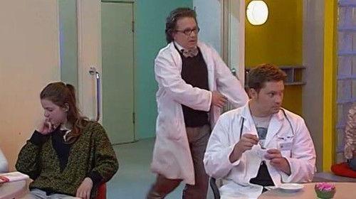 Our Little Clinic Season 6 Episode 17 - Legionela