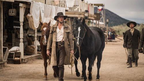 Walker Independence Season 1 Episode 10 - All In