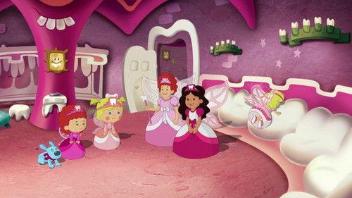 Chloe's Closet Season 1 Episode 23 - Brushing Around