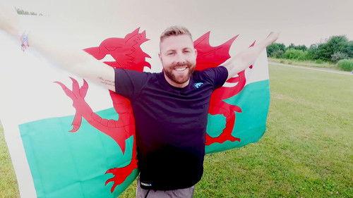 Dress to Impress Season 1 Episode 18 - Ben Brown