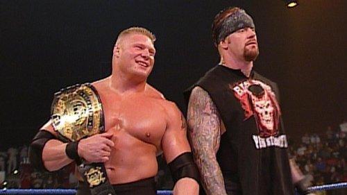 WWE SmackDown Season 5 Episode 22 - SmackDown - May. 29, 2003