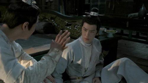 Luoyang Season 1 Episode 34 - Episode 34