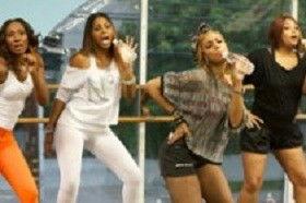 Braxton Family Values Season 2 Episode 1 - R.E.S.P.E.C.T