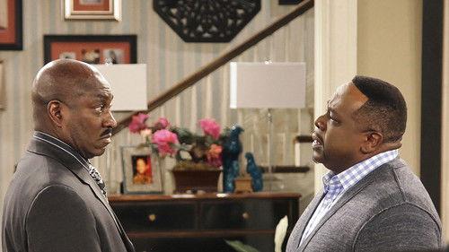 The Soul Man Season 4 Episode 6 - Tell It Like It Isn't