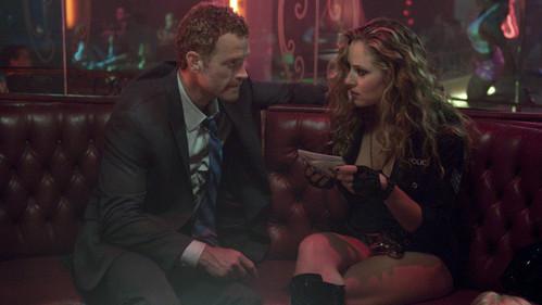 Revenge Season 1 Episode 7 - Charade