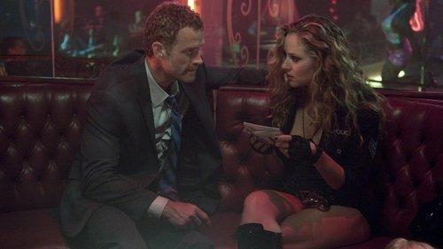 Revenge Season 1 Episode 7 - Charade