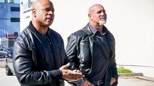 NCIS: Los Angeles Season 10 Episode 19 - Searching