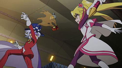 Mysterious Joker Season 1 Episode 9 - The Diamond and the Queen of Tears (Part 2)