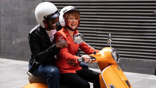 Doctor Who: Unleashed Season 1 Episode 8 - Empire of Death (2)