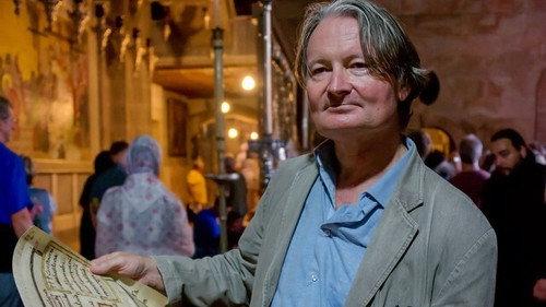 Treasures Decoded Season 3 Episode 6 - Episode 6