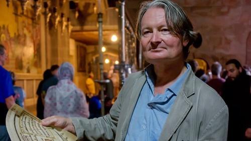 Treasures Decoded Season 3 Episode 6 - Episode 6