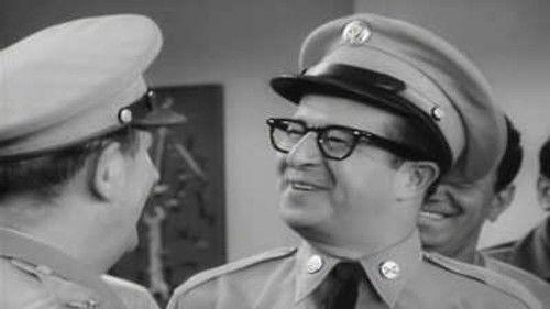 The Phil Silvers Show Season 3 Episode 2 - Bilko's Boy's Town
