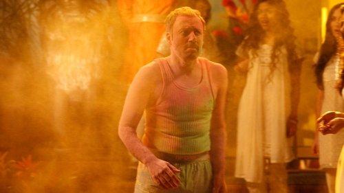 undefined Season 1 Episode 17 - Todd's Holi War