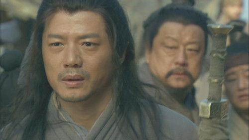 Legend of Chu and Han Season 1 Episode 8 - Episode 8