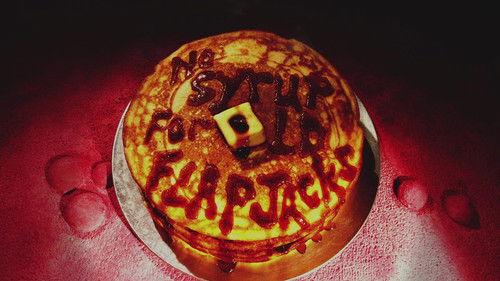 The Marvelous Misadventures of Flapjack Season 1 Episode 30 - No Syrup for Old Flapjacks