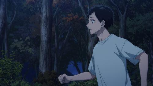 Blue Box Season 1 Episode 23 - Spinning