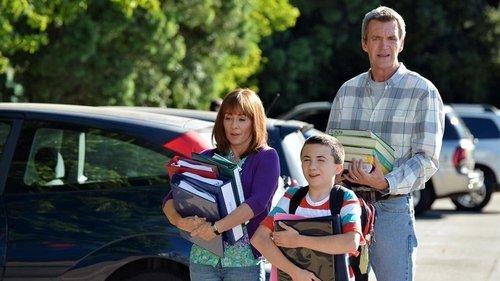 The Middle Season 5 Episode 3 - The Potato