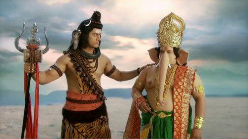 Devon Ke Dev...Mahadev Season 28 Episode 9 - Banasur attempts to kill Mahadev