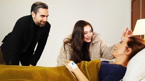 Poison Ivy Season 1 Episode 8 - Episode 8