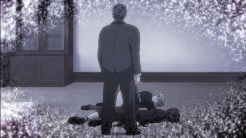 Umineko: When They Cry Season 1 Episode 9 - Skewer
