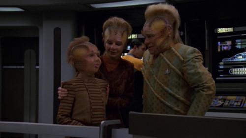 undefined Season 7 Episode 23 - Homestead