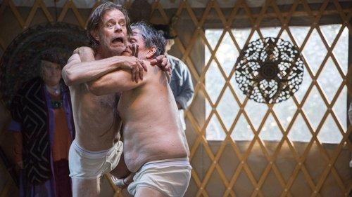 undefined Season 6 Episode 10 - Paradise Lost