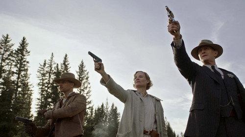 Damnation Season 1 Episode 10 - God's Body