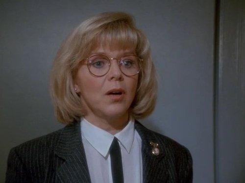 Murder, She Wrote Season 7 Episode 7 - The Return of Preston Giles