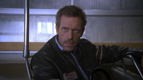 House Season 4 Episode 15 - House's Head (1)