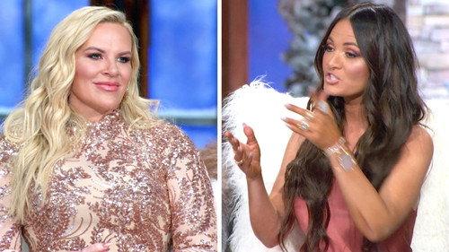 The Real Housewives of Salt Lake City Season 1 Episode 14 - Reunion (1)