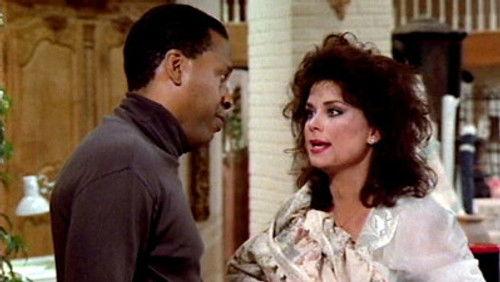 Designing Women Season 1 Episode 6 - Design House