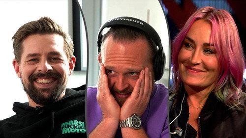 Late Night Berlin Season 7 Episode 14 - Episode 14