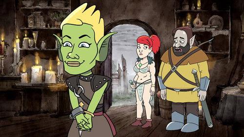 HarmonQuest Season 2 Episode 1 - The Quest Continues