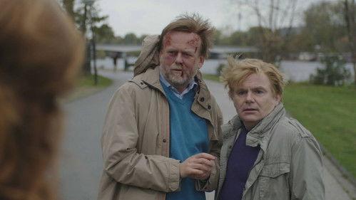 Nieuw Zeer Season 2 Episode 3 - Episode 3