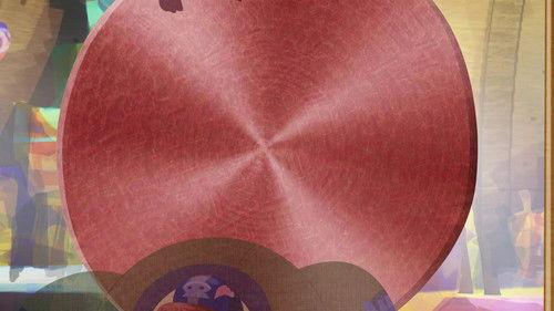 Wacky Races Season 2 Episode 3 - Peter 2.0