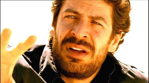 East West 101 Season 3 Episode 3 - Jerusalem