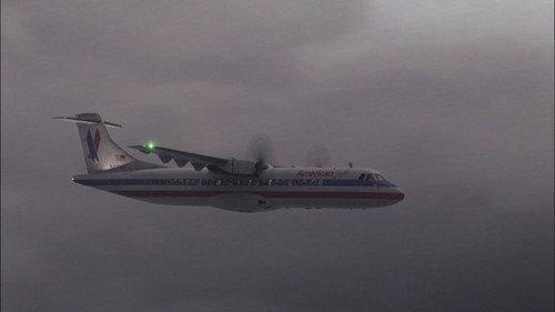 Air Disasters Season 21 Episode 8 - Deep Freeze