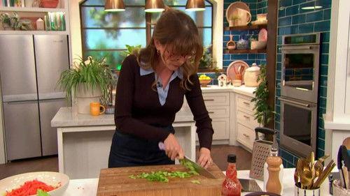 The Good Stuff with Mary Berg Season 3 Episode 18 - Thursday, September 25, 2025