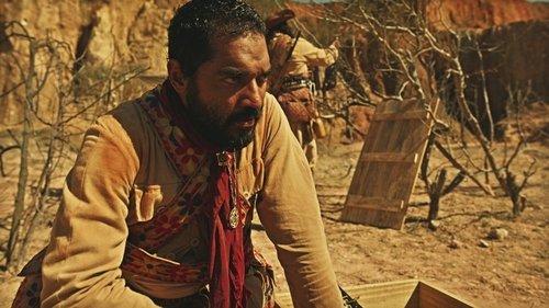 Guerreiros do Sol Season 1 Episode 29 - Chapter 29