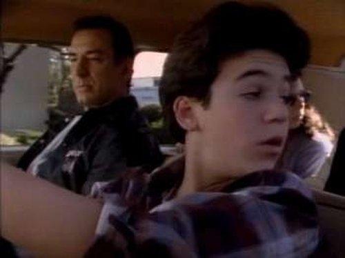 The Wonder Years Season 5 Episode 11 - Road Test