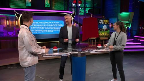 TV total Season 20 Episode 23 - Episode 23