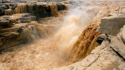 NOVA Season 44 Episode 25 - Killer Floods