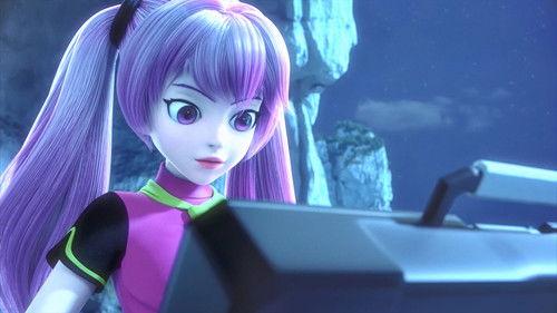 Mecard Ball Season 3 Episode 23 - Episode 23