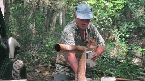 Moonshiners Season 2 Episode 4 - Storm's a Brewing