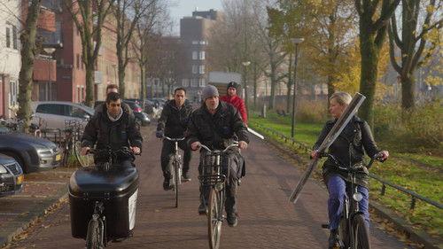 Backlight Season 21 Episode 10 - Episode 10