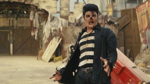 Fallout Season 2 Episode 4 - The Demon in the Snow