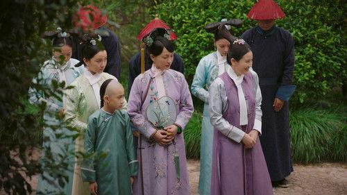 Ruyi's Royal Love in the Palace Season 1 Episode 12 - Episode 12