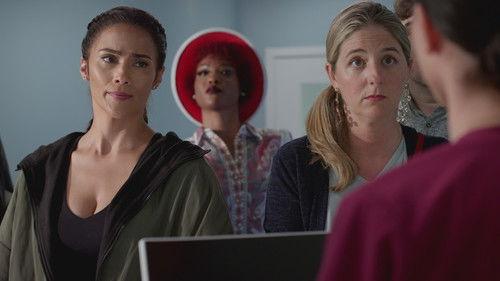 Sacrifice Season 1 Episode 9 - Reconsider Baby